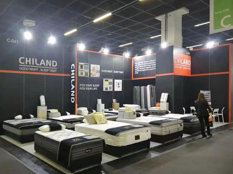 2020 IMM COLOGNE invitation