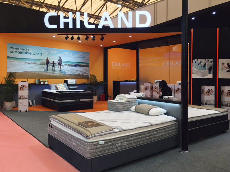 2020 International Furniture exhibition