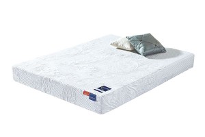 High definition China Pillowtop with Nature Latex, Bonnell Spring Mattress (A933#)