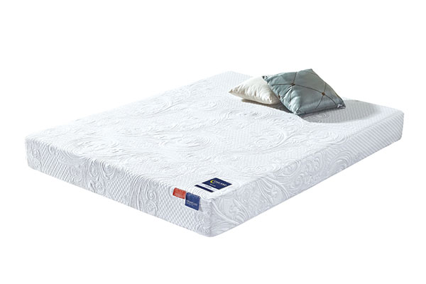 Leading Manufacturer for Comfortable Luxury Latex Mattress -
Cheap PriceList for 4 Soft Foam Negative Ion Latex Mattress 80×80 Heshan Mattress At 20 Cm Height – CHILAND FURNITURE detail pictures