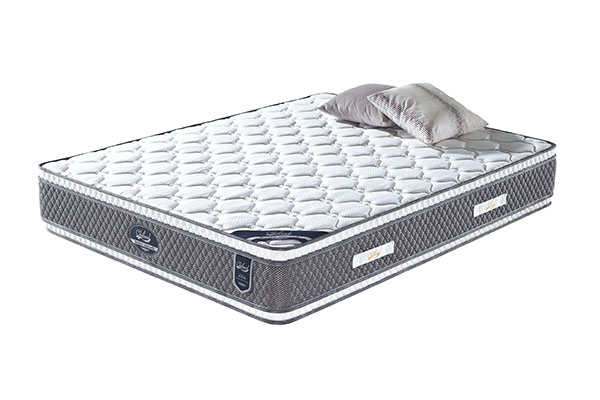 China New Product High Quality Continuous Spring Units For Matress -
 INNERSPRING MATTRESSES：2BT02C – CHILAND FURNITURE