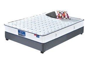 Top Quality China Hot Sale Pocket Spring Mattress with Pillowtop
