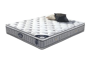 Reliable Supplier 2020 Fashionable 3d Spacer Fabric Flexible Mattress INNERSPRING MATTRESSES：2P01C