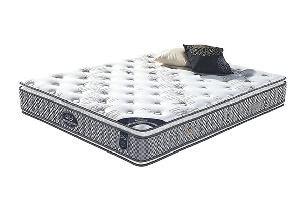 High definition Cheap Prison Mattress From China -
  factory low price  Hot Sale Sleeping Pad INNERSPRING MATTRESSES：2P01C – CHILAND FURNITURE