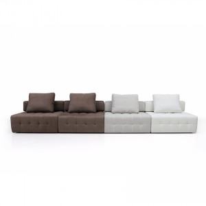 Sofa: B020