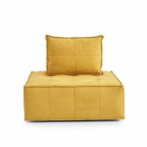 Sofa: B021