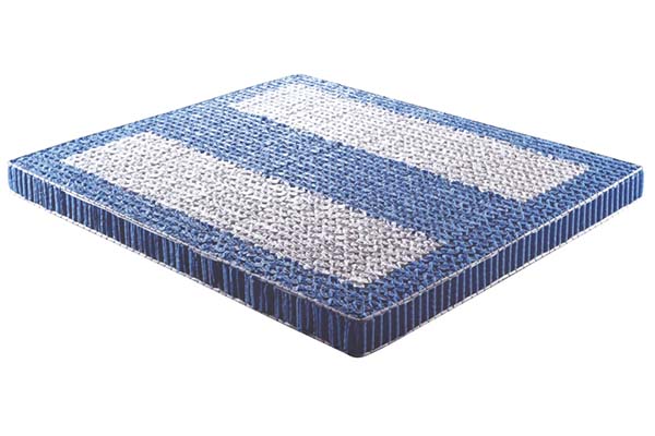 Factory Free sample Mattress Exporter -
 MATTRESS SPRING：Pocket Spring – CHILAND FURNITURE