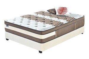 High Quality Coconut Palm Mattress - INNERSPRING MATTRESSES ：FMBS01P – CHILAND FURNITURE