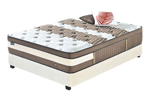 Wholesale Price China 100% Bamboo Fabric -
 INNERSPRING MATTRESSES ：FMBS01P – CHILAND FURNITURE