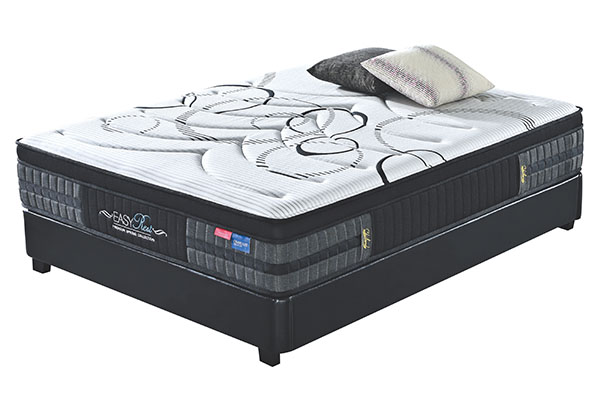 Factory Promotional Pet Dog Mattress -
 HYBRID MATTRESSES ：FMBT38PM – CHILAND FURNITURE