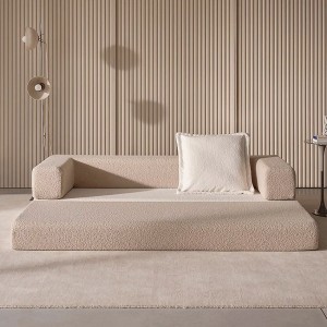 Sofa: B019
