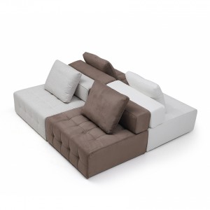 Sofa: B020