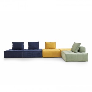 Sofa: B021